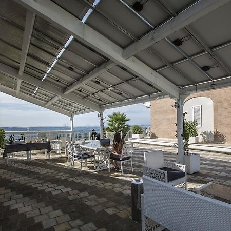 Residence Belohorizonte Macerata Extérieur photo