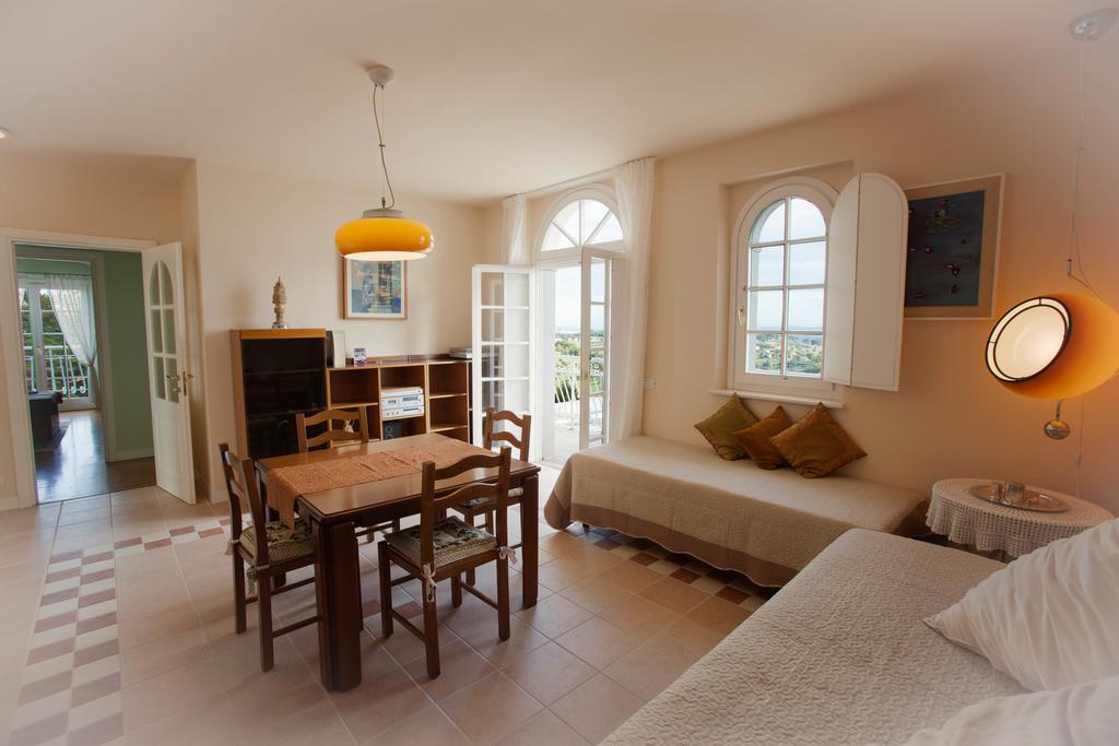 Residence Belohorizonte Macerata Chambre photo