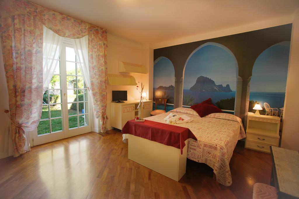 Residence Belohorizonte Macerata Chambre photo