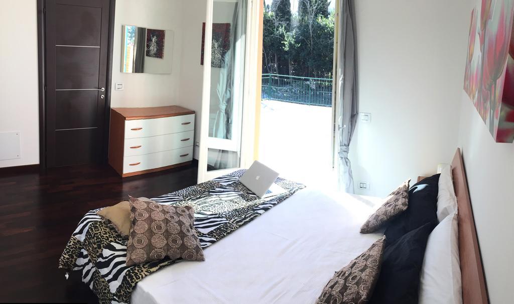Residence Belohorizonte Macerata Chambre photo