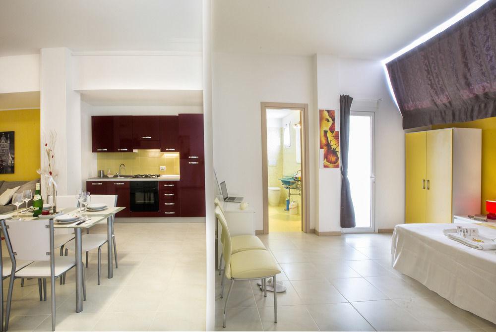Residence Belohorizonte Macerata Extérieur photo