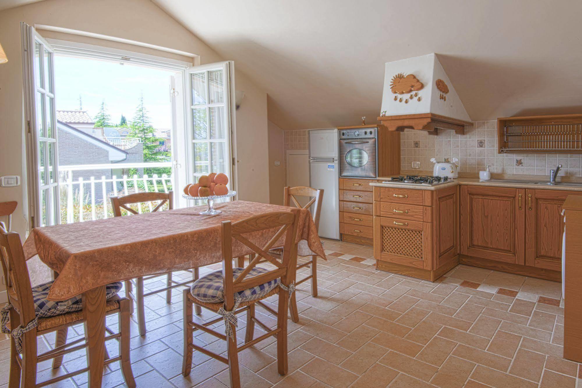 Residence Belohorizonte Macerata Extérieur photo