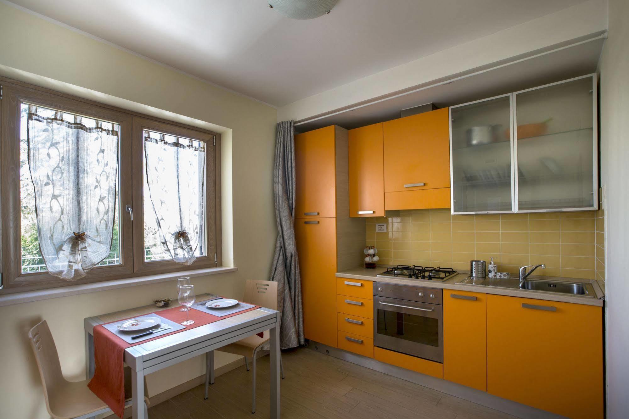 Residence Belohorizonte Macerata Extérieur photo