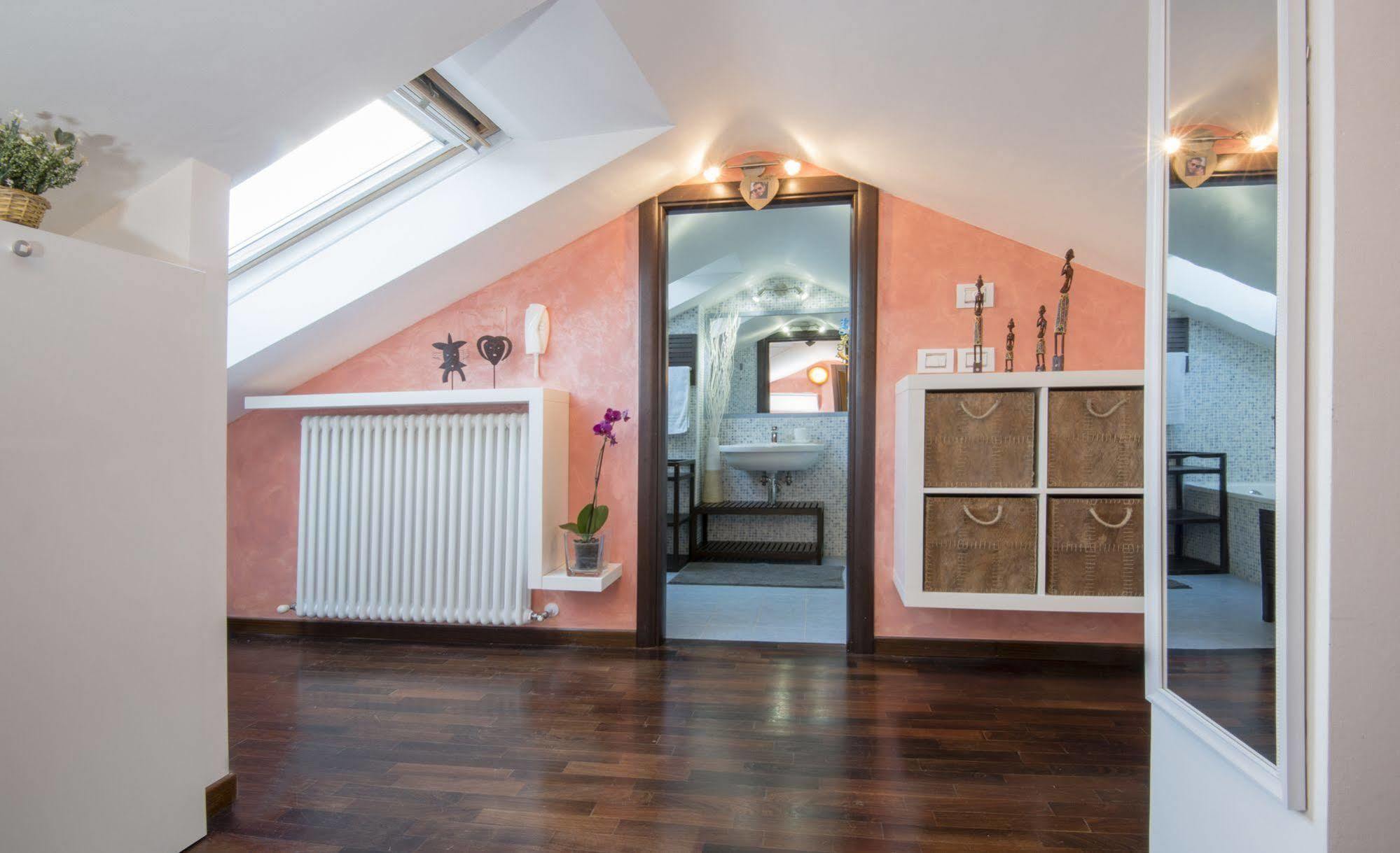 Residence Belohorizonte Macerata Extérieur photo