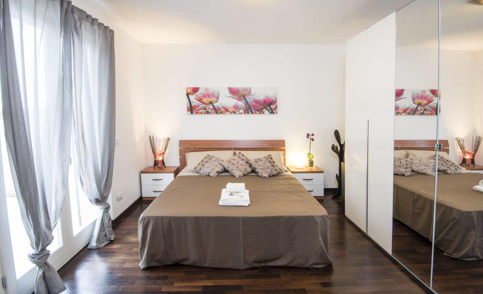 Residence Belohorizonte Macerata Extérieur photo