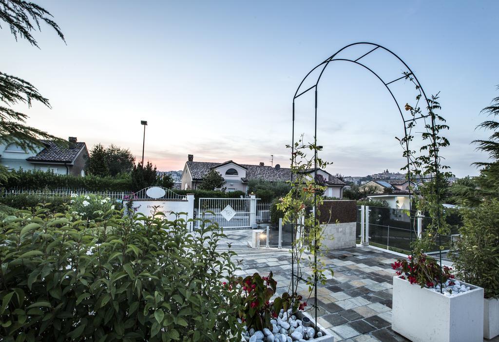 Residence Belohorizonte Macerata Extérieur photo